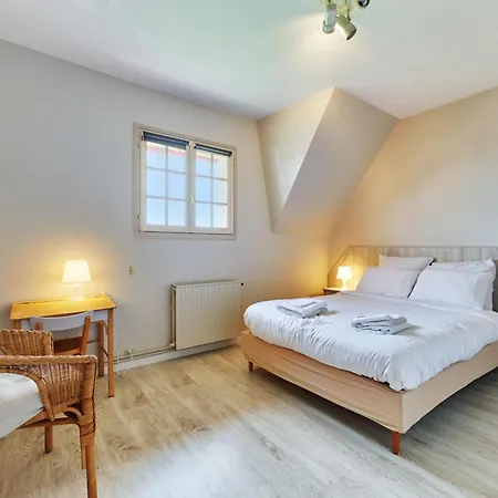 L'asylum By Interhome * La Rivière-Saint-Sauveur